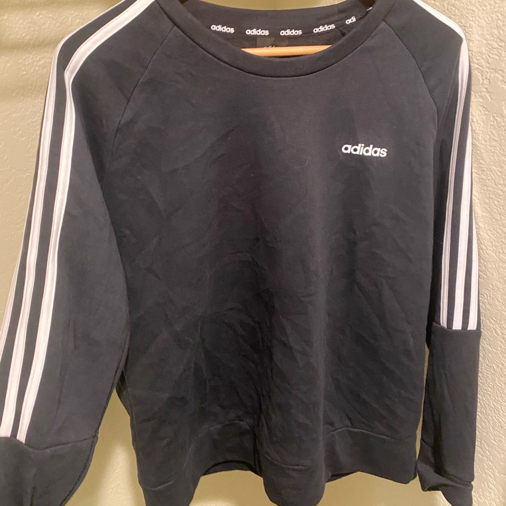 Adidas Sweater